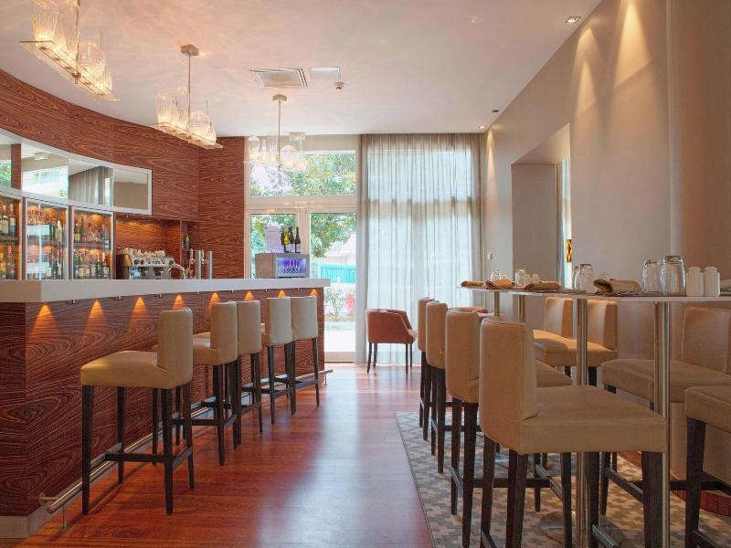 AC Htl Marriott Ambassadeur Antibes- Juan les Pins image