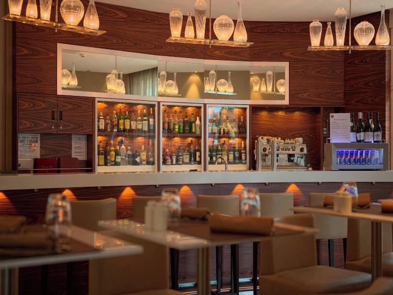 AC Htl Marriott Ambassadeur Antibes- Juan les Pins image