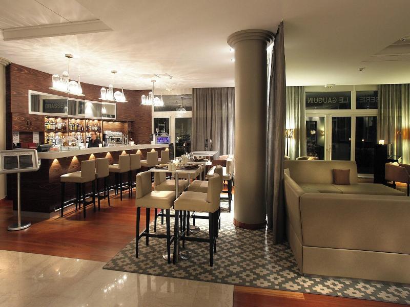 AC Htl Marriott Ambassadeur Antibes- Juan les Pins image