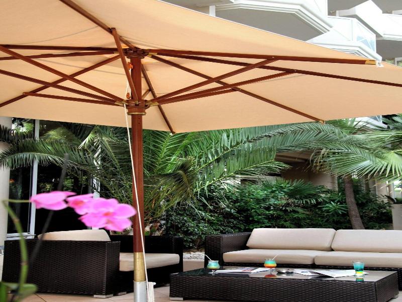 AC Htl Marriott Ambassadeur Antibes- Juan les Pins image