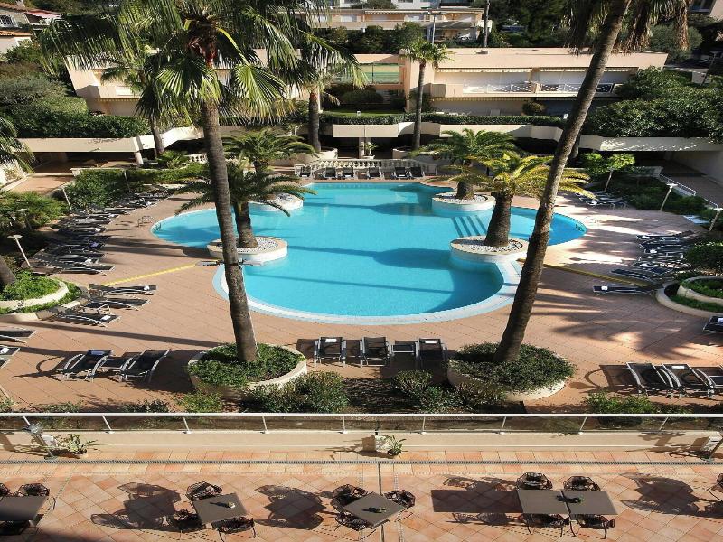 AC Htl Marriott Ambassadeur Antibes- Juan les Pins image