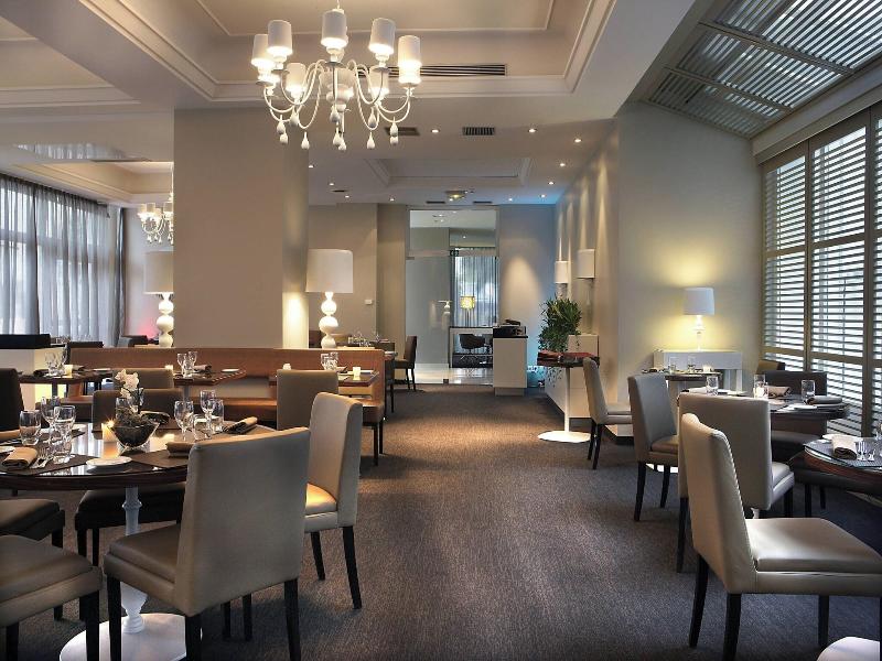 AC Htl Marriott Ambassadeur Antibes- Juan les Pins image