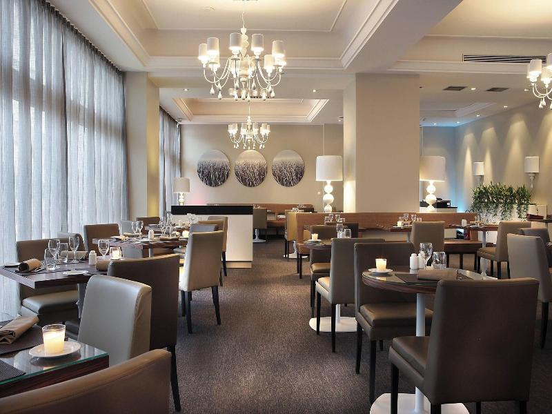 AC Htl Marriott Ambassadeur Antibes- Juan les Pins image