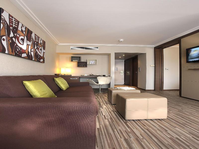 AC Htl Marriott Ambassadeur Antibes- Juan les Pins image