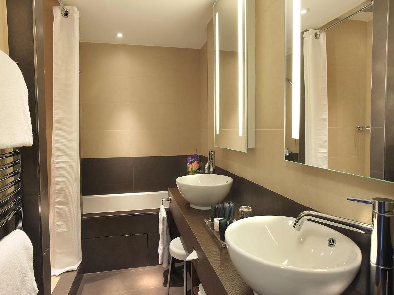 AC Htl Marriott Ambassadeur Antibes- Juan les Pins image