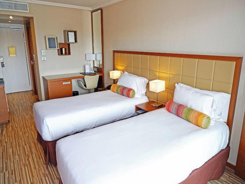 AC Htl Marriott Ambassadeur Antibes- Juan les Pins image