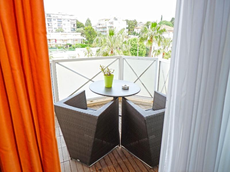 AC Htl Marriott Ambassadeur Antibes- Juan les Pins image