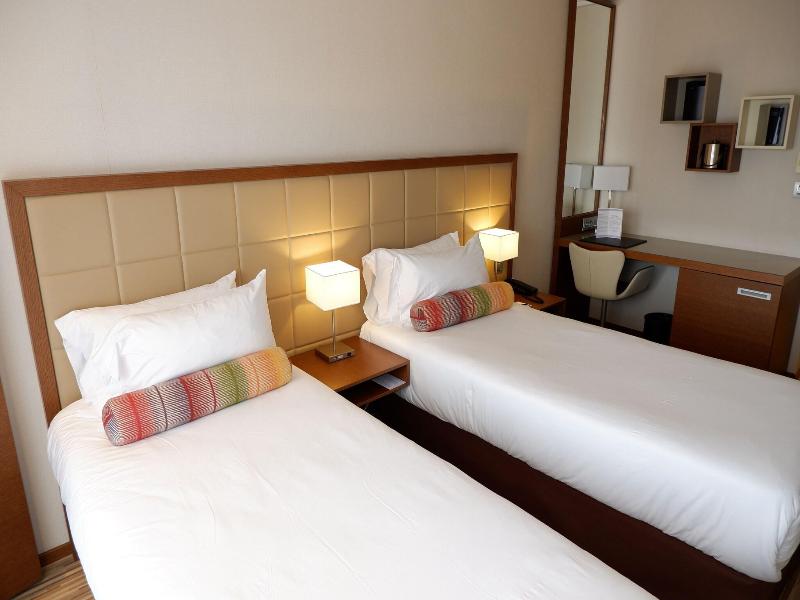 AC Htl Marriott Ambassadeur Antibes- Juan les Pins image