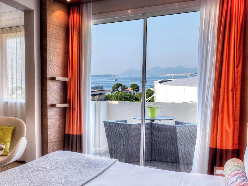 AC Htl Marriott Ambassadeur Antibes- Juan les Pins image