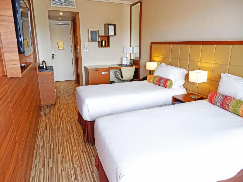 AC Htl Marriott Ambassadeur Antibes- Juan les Pins image