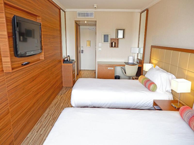 AC Htl Marriott Ambassadeur Antibes- Juan les Pins image