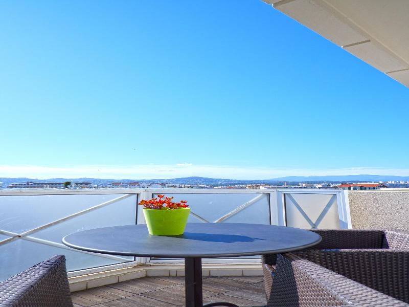 AC Htl Marriott Ambassadeur Antibes- Juan les Pins image