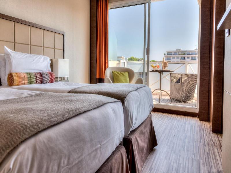 AC Htl Marriott Ambassadeur Antibes- Juan les Pins image