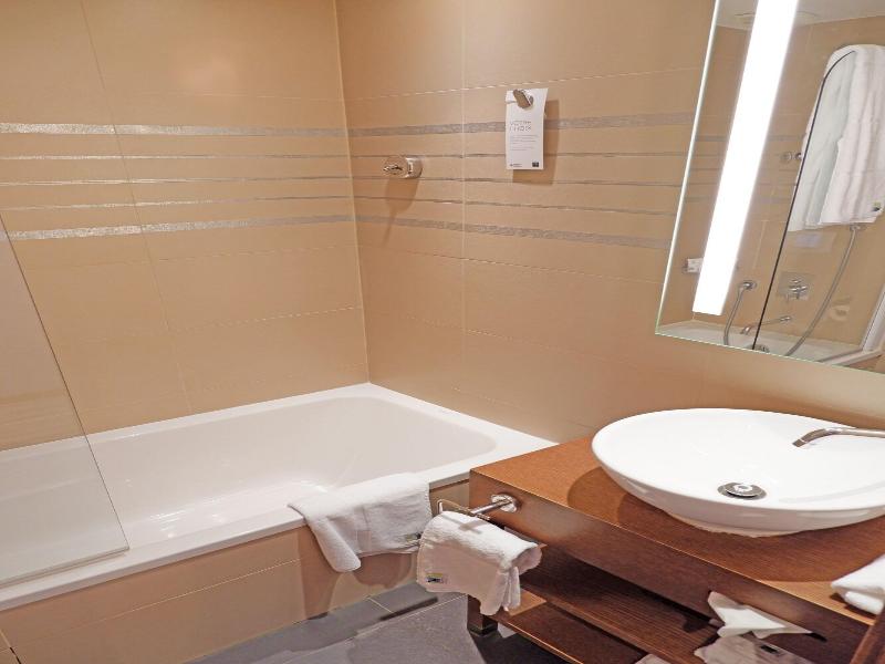 AC Htl Marriott Ambassadeur Antibes- Juan les Pins image