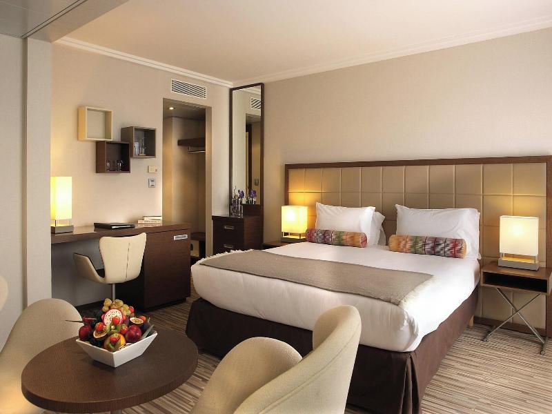 AC Htl Marriott Ambassadeur Antibes- Juan les Pins image