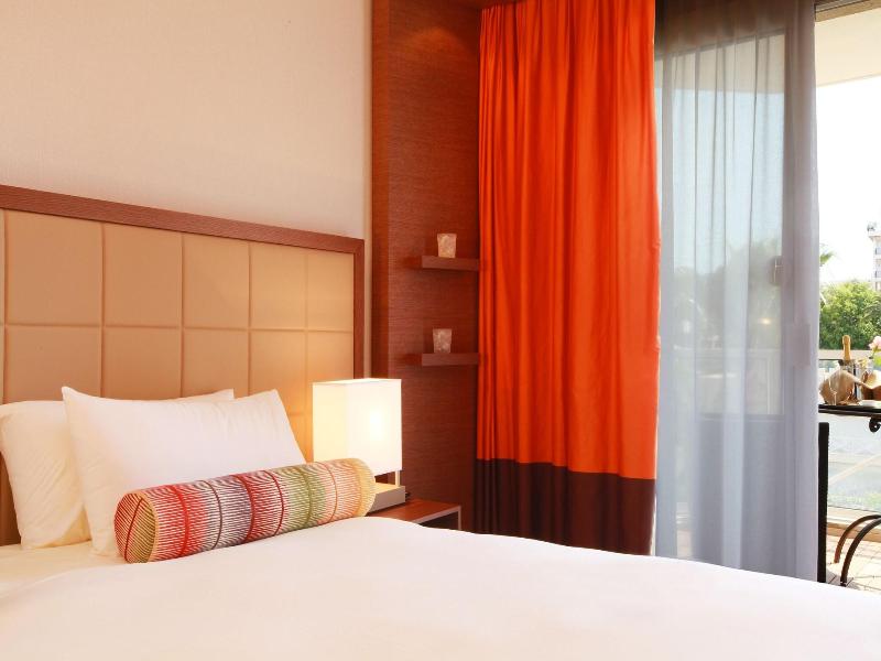 AC Htl Marriott Ambassadeur Antibes- Juan les Pins image