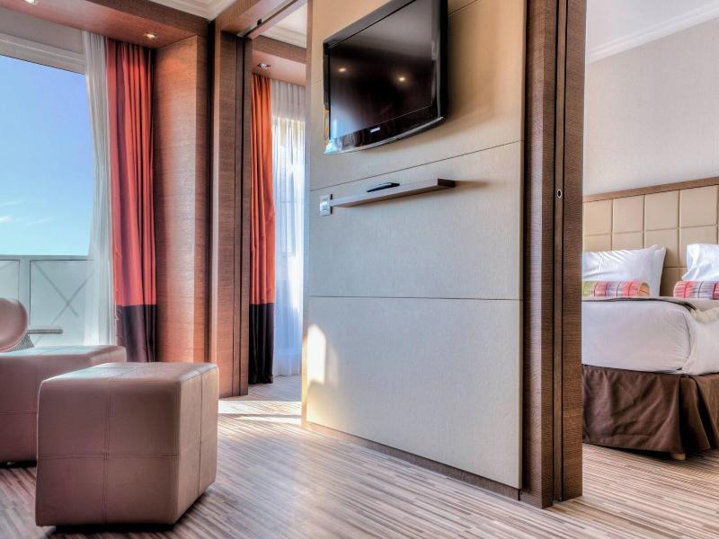 AC Htl Marriott Ambassadeur Antibes- Juan les Pins image