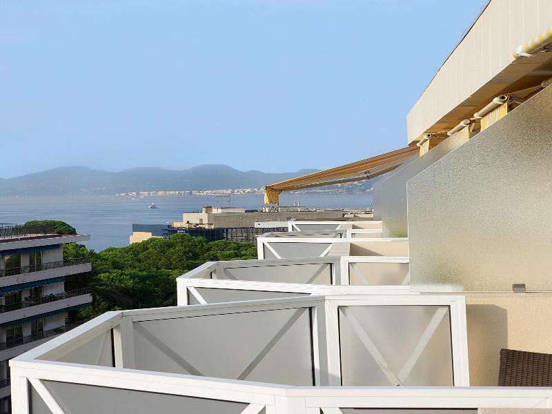 AC Htl Marriott Ambassadeur Antibes- Juan les Pins image