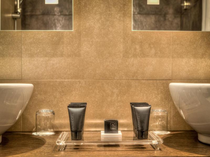 AC Htl Marriott Ambassadeur Antibes- Juan les Pins image