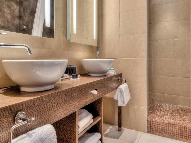 AC Htl Marriott Ambassadeur Antibes- Juan les Pins image