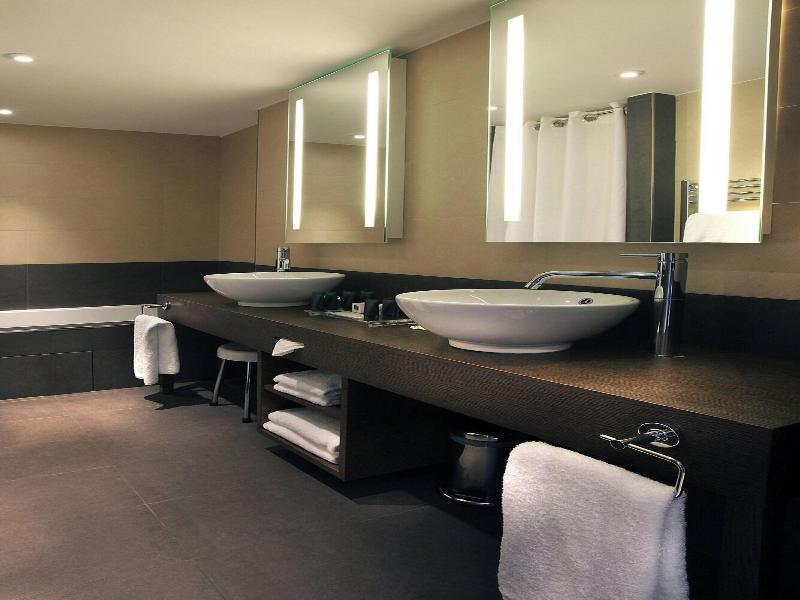 AC Htl Marriott Ambassadeur Antibes- Juan les Pins image