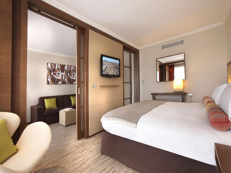 AC Htl Marriott Ambassadeur Antibes- Juan les Pins image