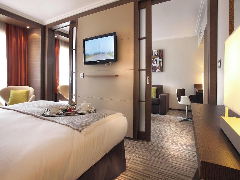 AC Htl Marriott Ambassadeur Antibes- Juan les Pins image