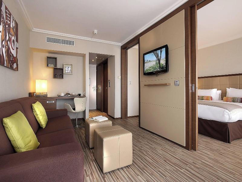 AC Htl Marriott Ambassadeur Antibes- Juan les Pins image