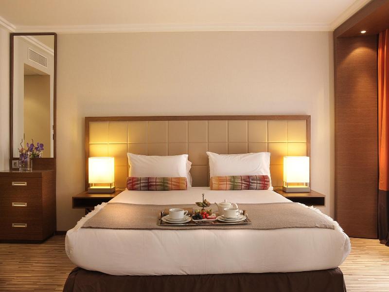 AC Htl Marriott Ambassadeur Antibes- Juan les Pins image