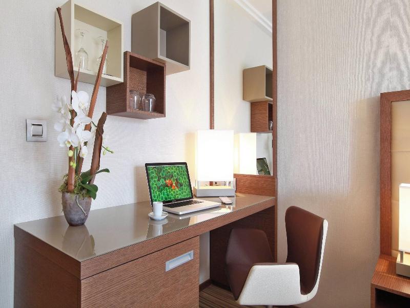 AC Htl Marriott Ambassadeur Antibes- Juan les Pins image