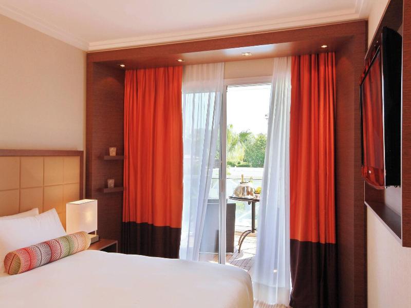 AC Htl Marriott Ambassadeur Antibes- Juan les Pins image