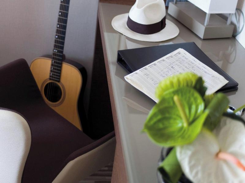 AC Htl Marriott Ambassadeur Antibes- Juan les Pins image