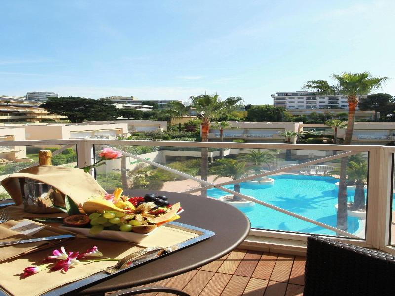 AC Htl Marriott Ambassadeur Antibes- Juan les Pins image