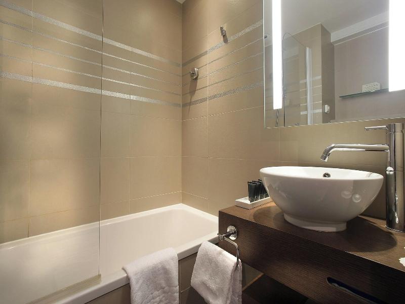 AC Htl Marriott Ambassadeur Antibes- Juan les Pins image