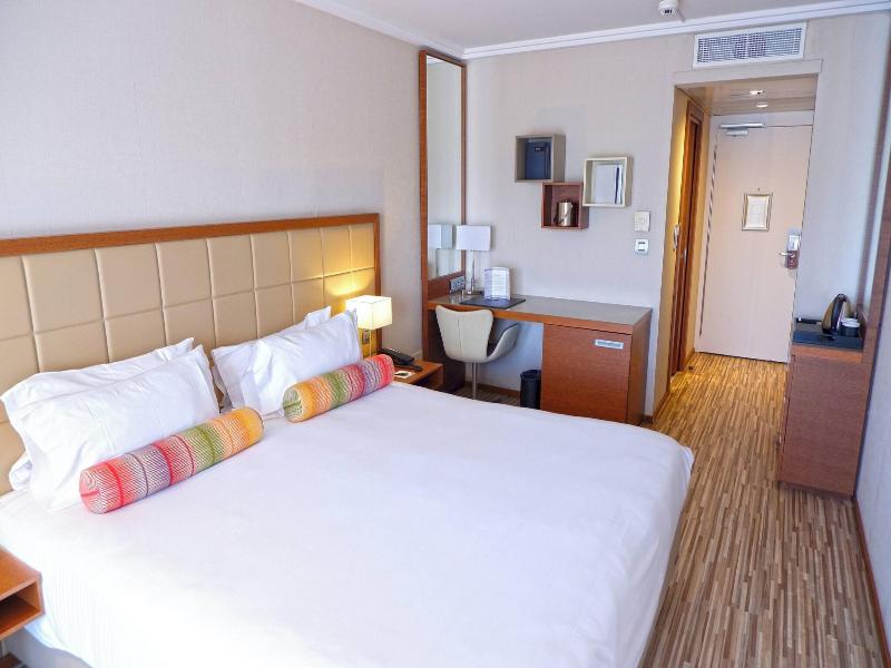 AC Htl Marriott Ambassadeur Antibes- Juan les Pins image