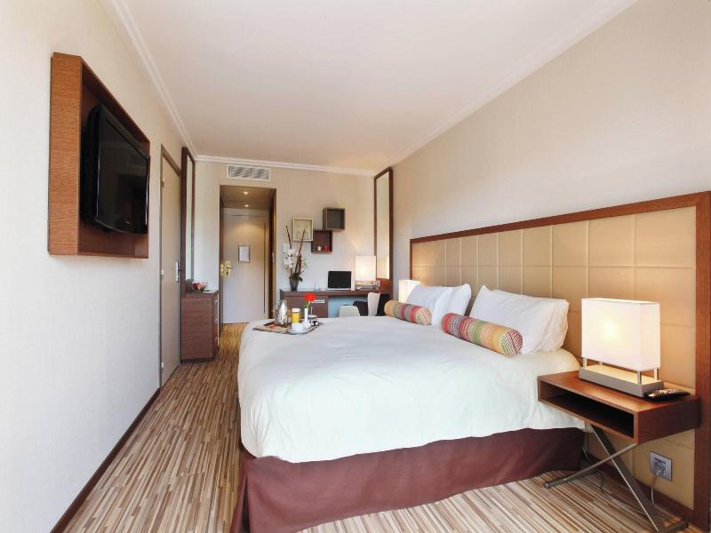 AC Htl Marriott Ambassadeur Antibes- Juan les Pins image