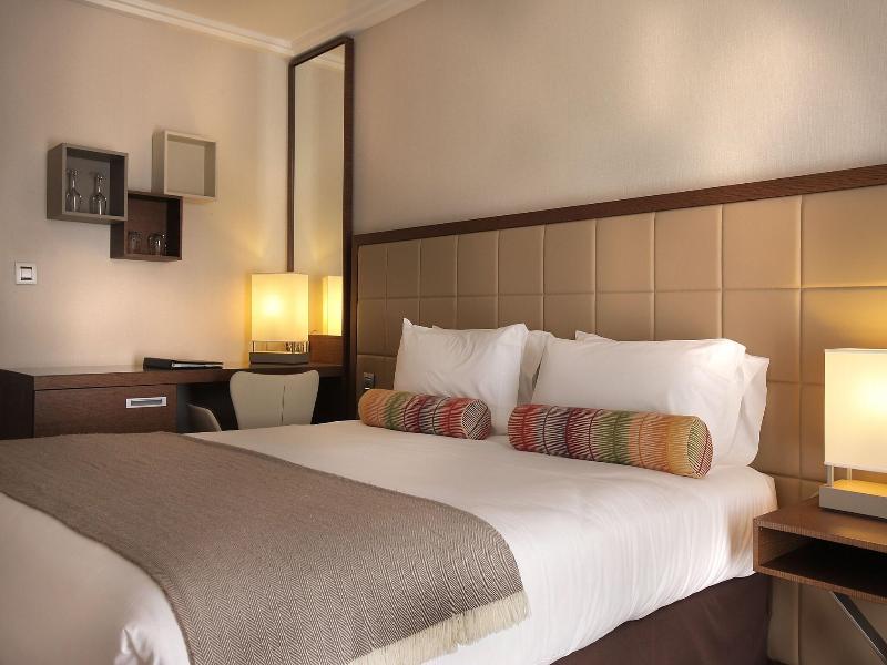 AC Htl Marriott Ambassadeur Antibes- Juan les Pins image