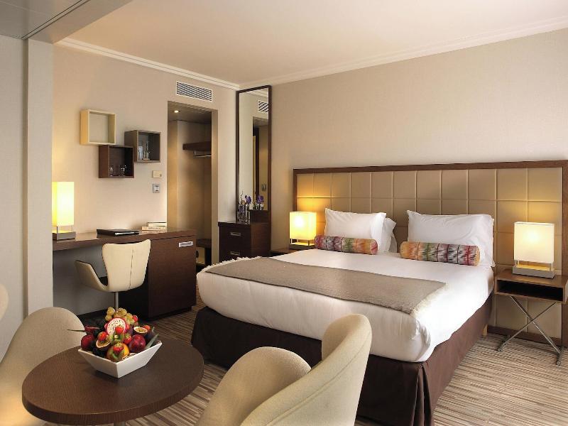 AC Htl Marriott Ambassadeur Antibes- Juan les Pins image