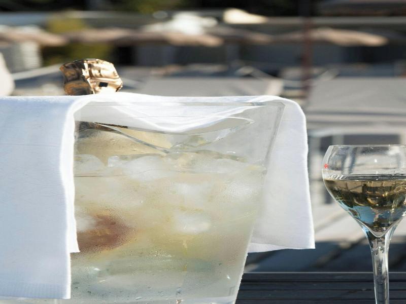 AC Htl Marriott Ambassadeur Antibes- Juan les Pins image