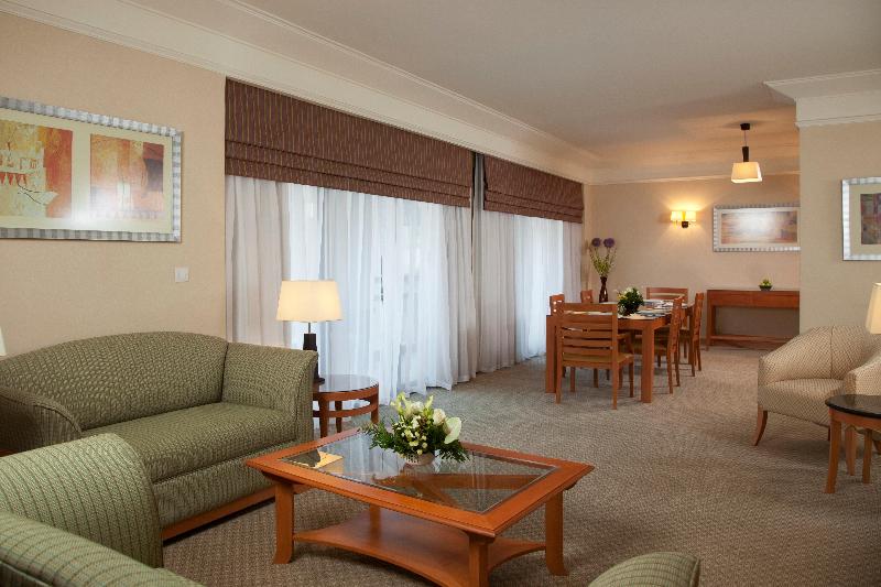 Holiday Inn Cairo - Citystars image