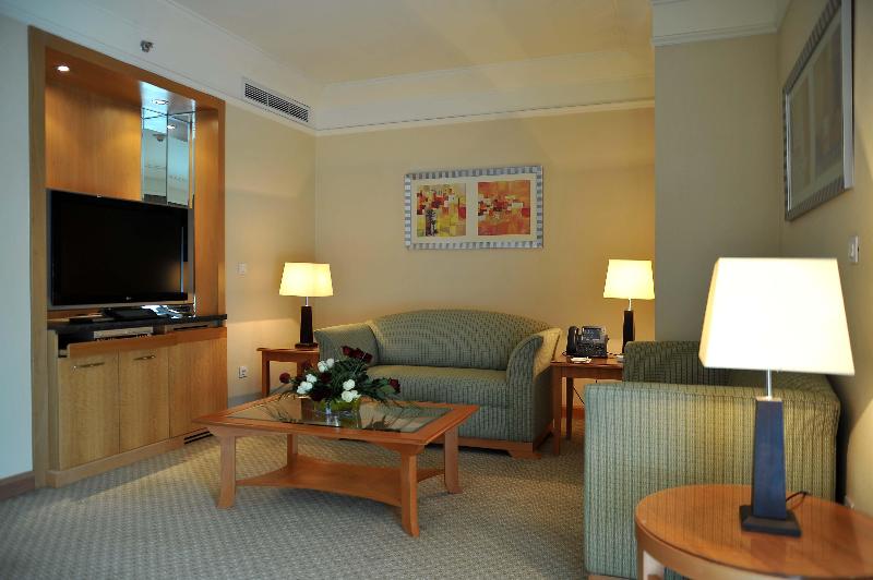 Holiday Inn Cairo - Citystars image