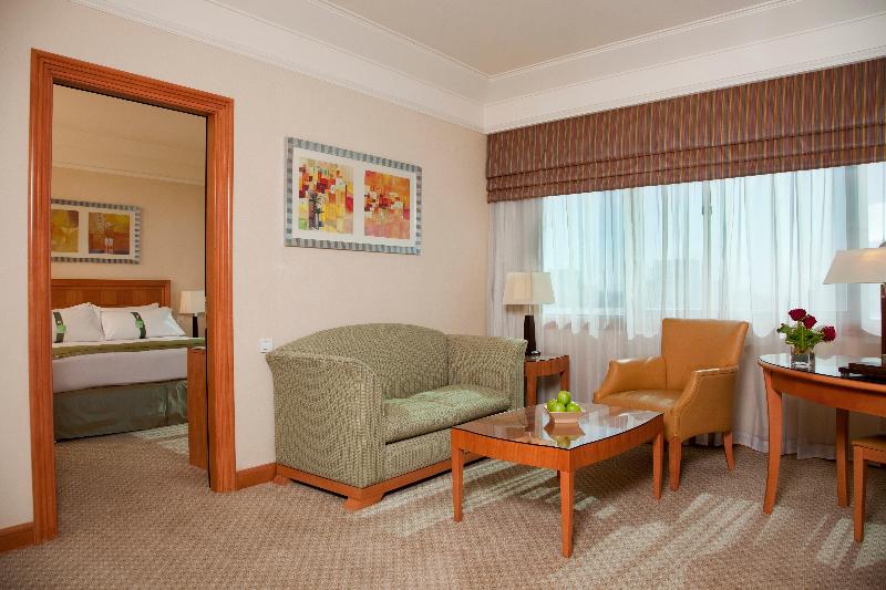 Holiday Inn Cairo - Citystars image