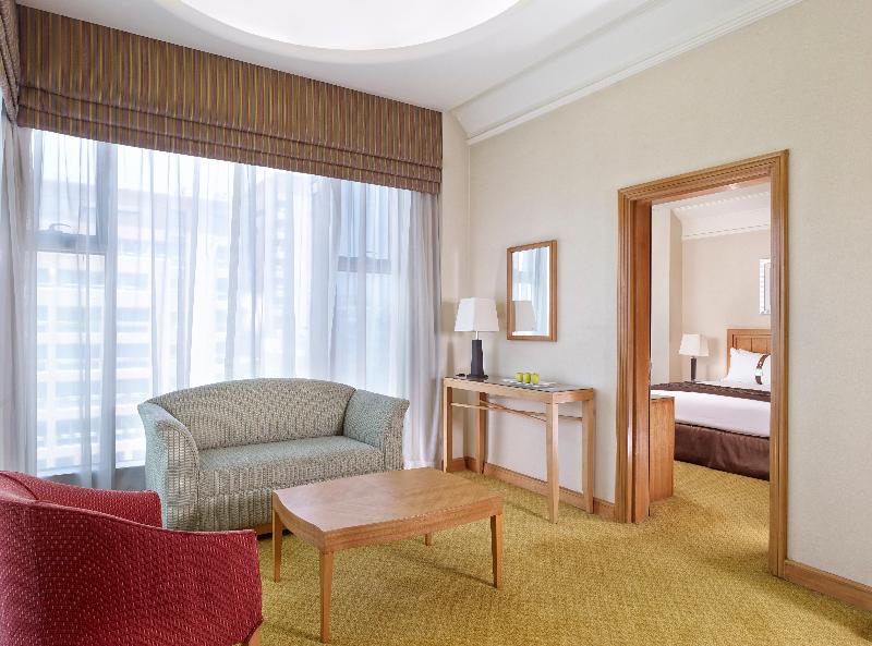 Holiday Inn Cairo - Citystars image