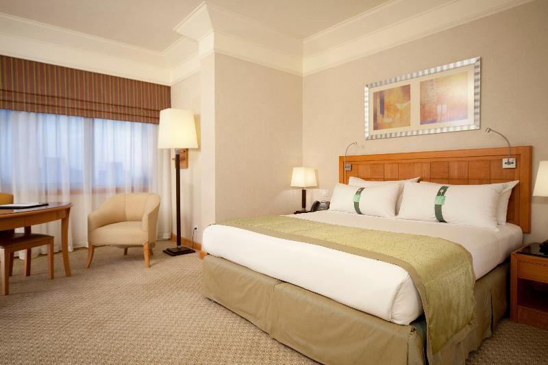 Holiday Inn Cairo - Citystars image