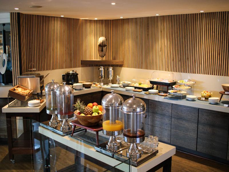 The Paxton Hotel image