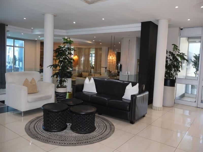 The Paxton Hotel image