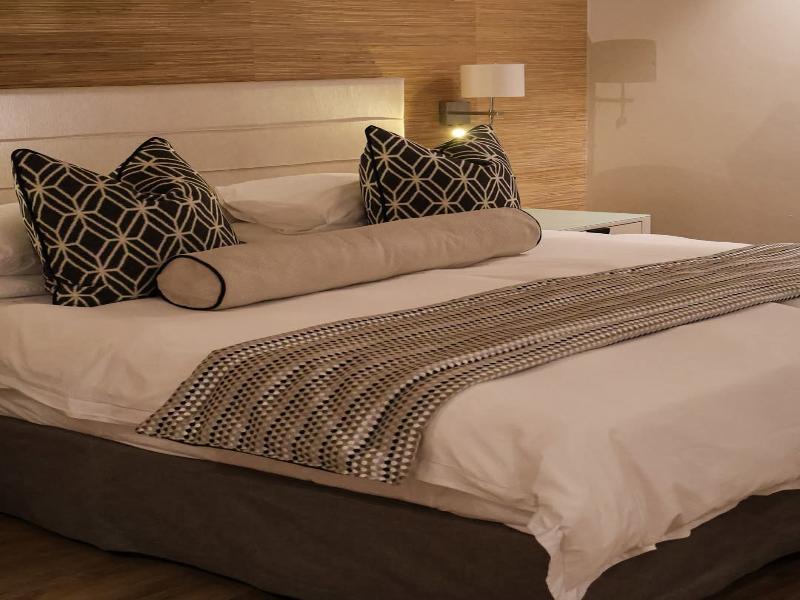 The Paxton Hotel image