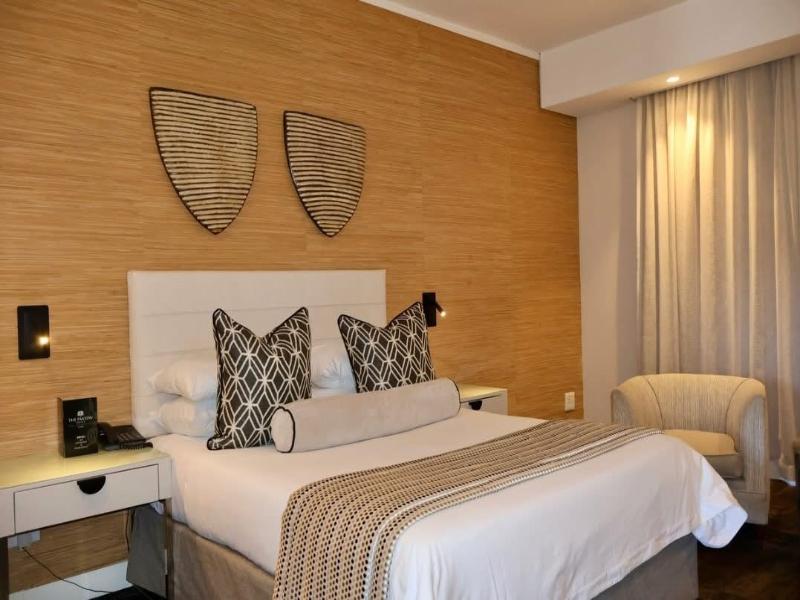 The Paxton Hotel image