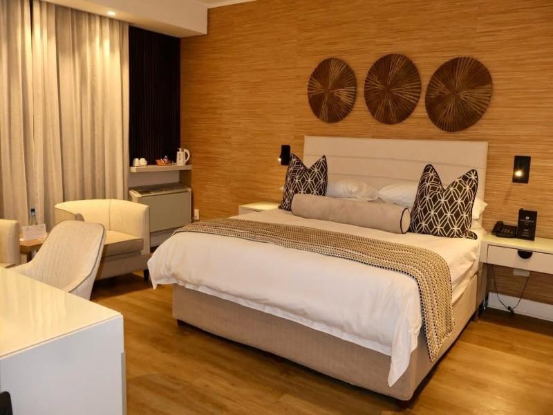 The Paxton Hotel image