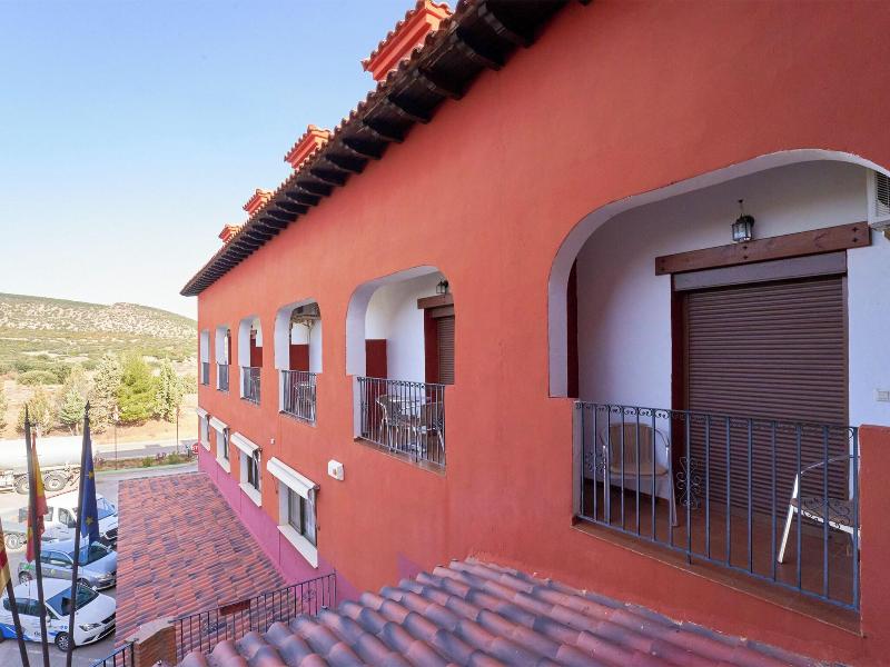 La Rueda image